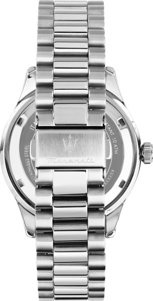 MASERATI SORPASSO R8853124004 Orologio da polso uomo MASERATI SORPASSO R8853124004 Orologio da polso uomo