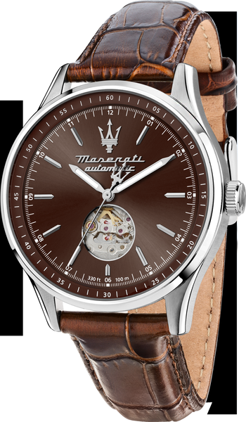 MASERATI SORPASSO R8821124002 Orologio da polso uomo