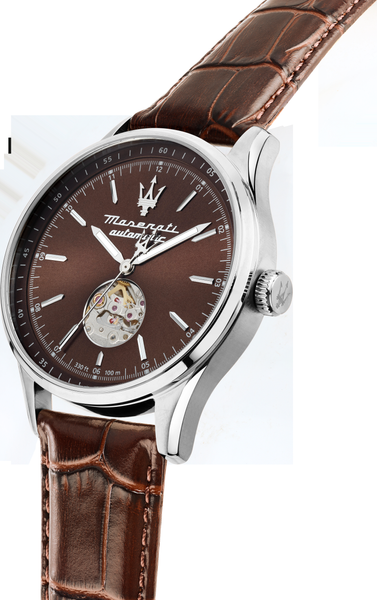 MASERATI SORPASSO R8821124002 Orologio da polso uomo