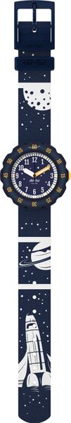 Flik Flak R26 POWER TIME TEXTILE FPSP082 Orologio per ragazzo Flik Flak R26 POWER TIME TEXTILE FPSP082 Orologio per ragazzo