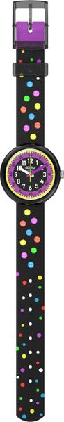 Flik Flak ASTRO DISCO FPNP191 Watch for girls Flik Flak ASTRO DISCO FPNP191 Watch for girls
