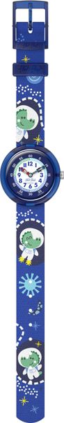 Flik Flak CROCONAUTS FBNP252 Jongenshorloge Flik Flak CROCONAUTS FBNP252 Jongenshorloge