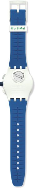 Swatch ORIGINAL CHRONO 42 SUSM409 Reloj unisex Swatch ORIGINAL CHRONO 42 SUSM409 Reloj unisex