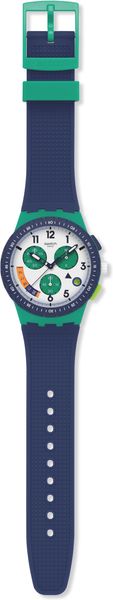 Swatch ORIGINAL CHRONO 42 SUSG412 Reloj unisex Swatch ORIGINAL CHRONO 42 SUSG412 Reloj unisex