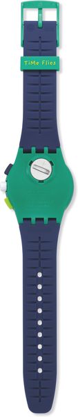 Swatch ORIGINAL CHRONO 42 SUSG412 Reloj unisex Swatch ORIGINAL CHRONO 42 SUSG412 Reloj unisex