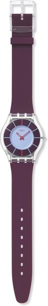 Swatch ALWAYS ON TIME SS08K122 Reloj unisex Swatch ALWAYS ON TIME SS08K122 Reloj unisex