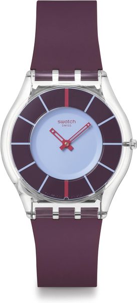 Swatch ALWAYS ON TIME SS08K122 Reloj unisex Swatch ALWAYS ON TIME SS08K122 Reloj unisex