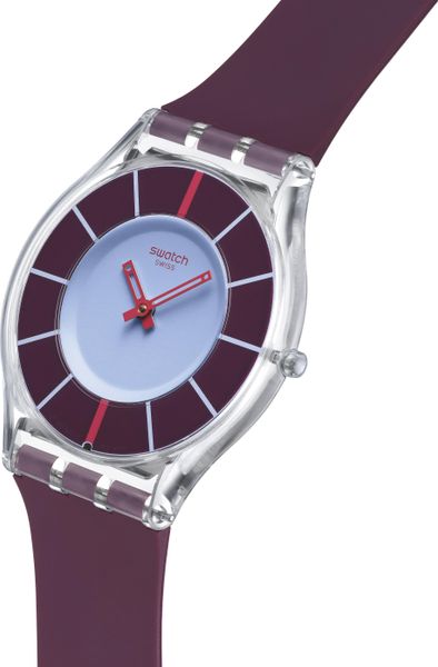 Swatch ALWAYS ON TIME SS08K122 Reloj unisex Swatch ALWAYS ON TIME SS08K122 Reloj unisex