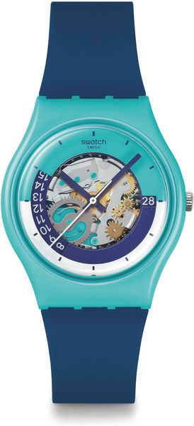 Swatch IF NOT NOW, WHEN? SO28L400 Orologio unisex Swatch IF NOT NOW, WHEN? SO28L400 Orologio unisex