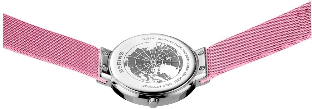 Bering Classic 19031-999 Orologio da polso donna Bering Classic 19031-999 Orologio da polso donna