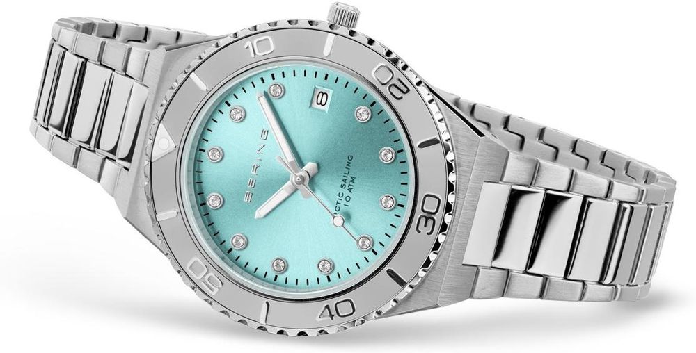 Bering Classic 18936-707 Orologio da polso donna Bering Classic 18936-707 Orologio da polso donna