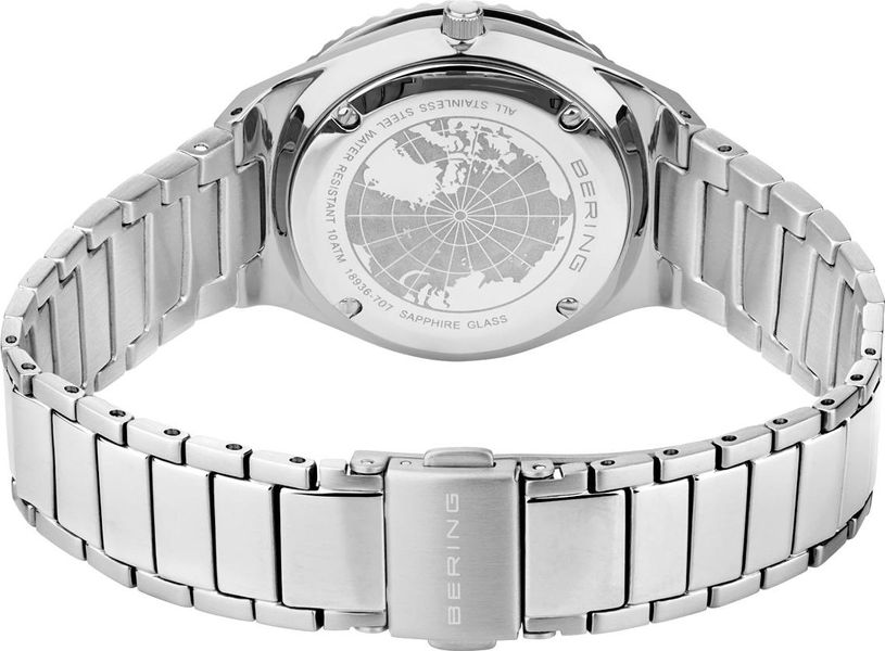 Bering Classic 18936-707 Orologio da polso donna Bering Classic 18936-707 Orologio da polso donna