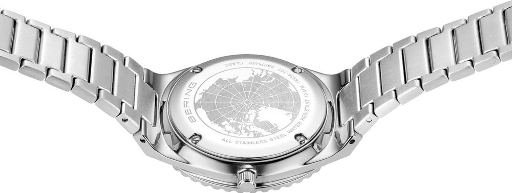 Bering Classic 18936-707 Orologio da polso donna Bering Classic 18936-707 Orologio da polso donna