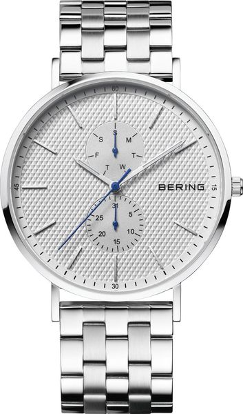 Bering Classic 14240-700 Heren armbandhorloge