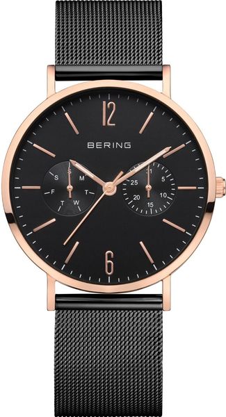 Bering Classic 14236-166 Dames armbandhorloge Bering Classic 14236-166 Dames armbandhorloge