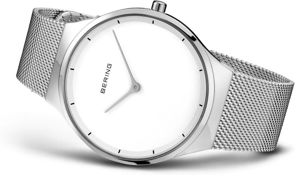 Bering Classic 12138-004 Orologio unisex Bering Classic 12138-004 Orologio unisex