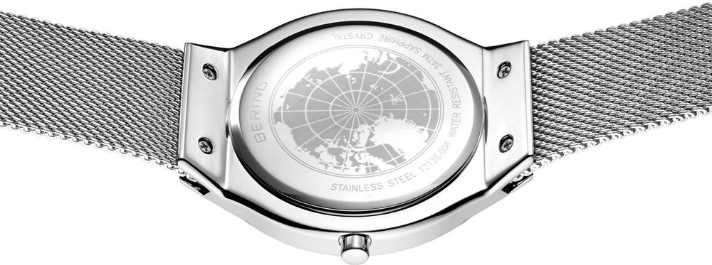 Bering Classic 12138-004 Orologio unisex Bering Classic 12138-004 Orologio unisex