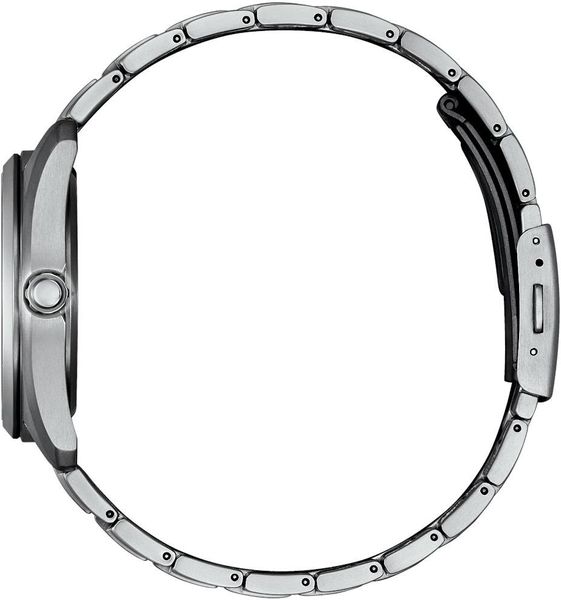 Citizen Titanium AW1900-50A Reloj de Pulsera para hombres