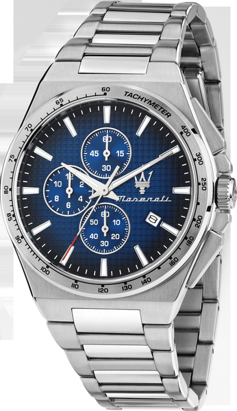 MASERATI VELOCITÀ SLIM R8873653003 Heren armbandhorloge MASERATI VELOCITÀ SLIM R8873653003 Heren armbandhorloge