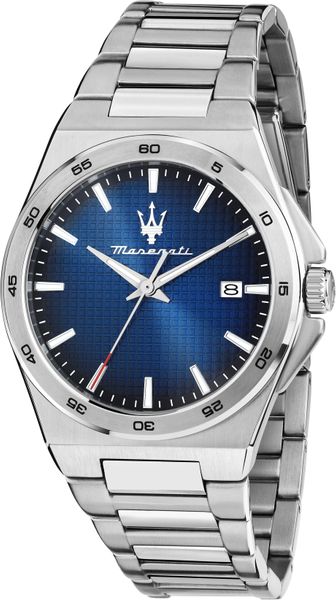 MASERATI VELOCITÀ SLIM R8853153001 Orologio da polso uomo MASERATI VELOCITÀ SLIM R8853153001 Orologio da polso uomo