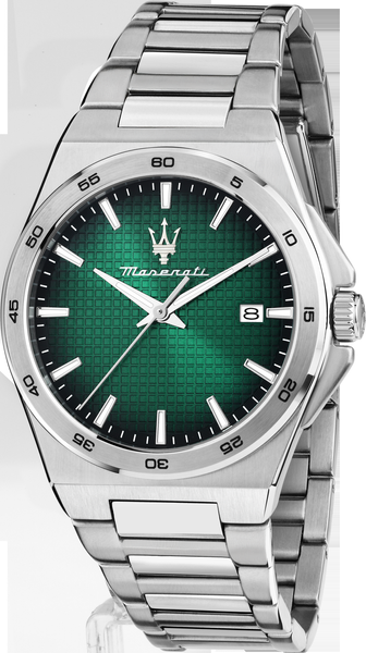 MASERATI VELOCITÀ SLIM R8853153003 Heren armbandhorloge MASERATI VELOCITÀ SLIM R8853153003 Heren armbandhorloge