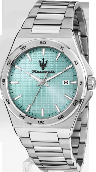 MASERATI VELOCITÀ SLIM R8853153002 Heren armbandhorloge MASERATI VELOCITÀ SLIM R8853153002 Heren armbandhorloge