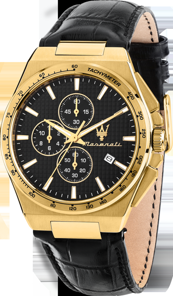 MASERATI VELOCITÀ SLIM R8871653001 Heren armbandhorloge MASERATI VELOCITÀ SLIM R8871653001 Heren armbandhorloge