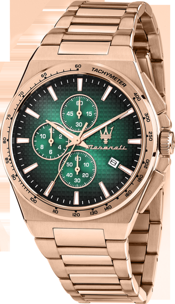 MASERATI VELOCITÀ SLIM R8873653001 Heren armbandhorloge MASERATI VELOCITÀ SLIM R8873653001 Heren armbandhorloge