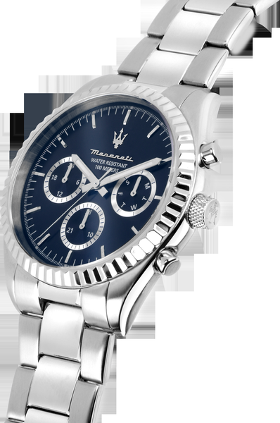 MASERATI COMPETIZIONE R8853100047 Herenchronograaf MASERATI COMPETIZIONE R8853100047 Herenchronograaf