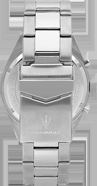 MASERATI COMPETIZIONE R8853100047 Herenchronograaf MASERATI COMPETIZIONE R8853100047 Herenchronograaf