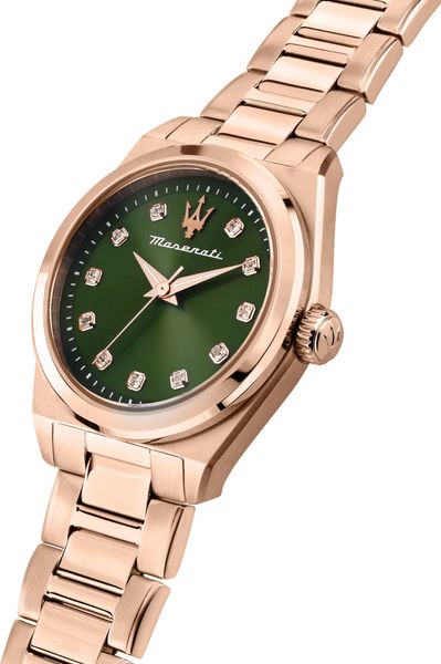 MASERATI VELOCITA' R8853152501 Dames armbandhorloge MASERATI VELOCITA' R8853152501 Dames armbandhorloge