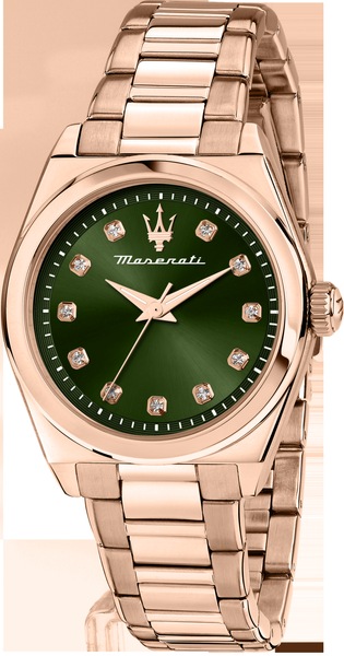 MASERATI VELOCITA' R8853152501 Dames armbandhorloge MASERATI VELOCITA' R8853152501 Dames armbandhorloge