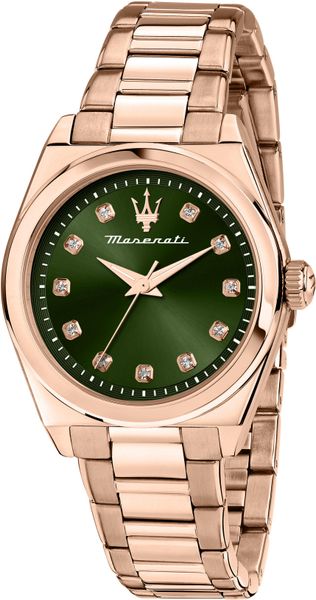 MASERATI VELOCITA' R8853152501 Dames armbandhorloge MASERATI VELOCITA' R8853152501 Dames armbandhorloge