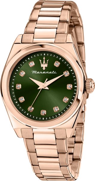MASERATI VELOCITA' R8853152501 Dames armbandhorloge MASERATI VELOCITA' R8853152501 Dames armbandhorloge