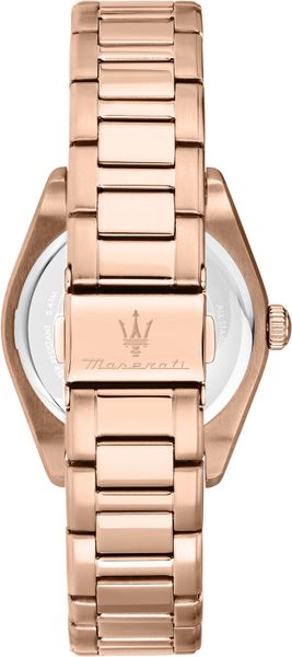 MASERATI VELOCITA' R8853152501 Dames armbandhorloge MASERATI VELOCITA' R8853152501 Dames armbandhorloge
