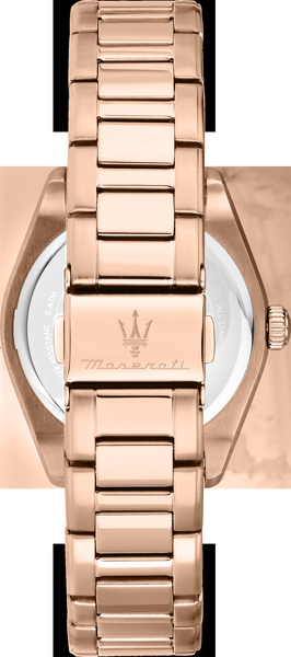 MASERATI VELOCITA' R8853152501 Dames armbandhorloge MASERATI VELOCITA' R8853152501 Dames armbandhorloge