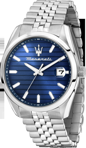 MASERATI ATTRAZIONE R8853151028 Orologio da polso uomo MASERATI ATTRAZIONE R8853151028 Orologio da polso uomo