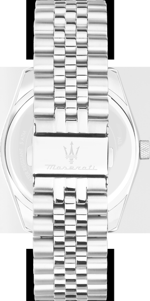 MASERATI ATTRAZIONE R8853151028 Orologio da polso uomo MASERATI ATTRAZIONE R8853151028 Orologio da polso uomo