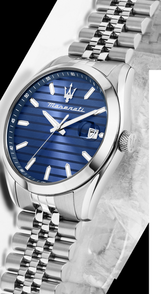 MASERATI ATTRAZIONE R8853151028 Orologio da polso uomo MASERATI ATTRAZIONE R8853151028 Orologio da polso uomo