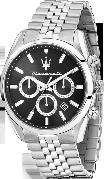 MASERATI ATTRAZIONE R8853151022 Cronografo uomo MASERATI ATTRAZIONE R8853151022 Cronografo uomo