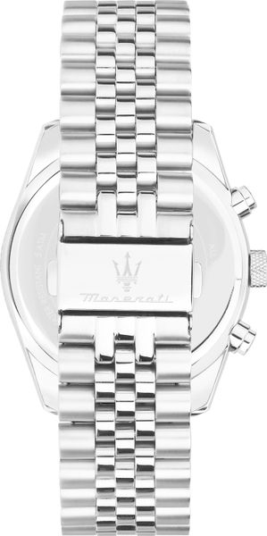 MASERATI ATTRAZIONE R8853151023 Herenchronograaf MASERATI ATTRAZIONE R8853151023 Herenchronograaf