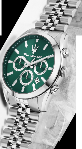 MASERATI ATTRAZIONE R8853151023 Herenchronograaf MASERATI ATTRAZIONE R8853151023 Herenchronograaf