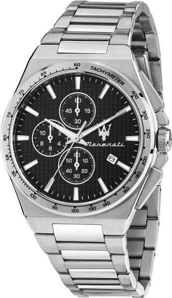 MASERATI VELOCITA' SLIM R8873653004 Heren armbandhorloge MASERATI VELOCITA' SLIM R8873653004 Heren armbandhorloge