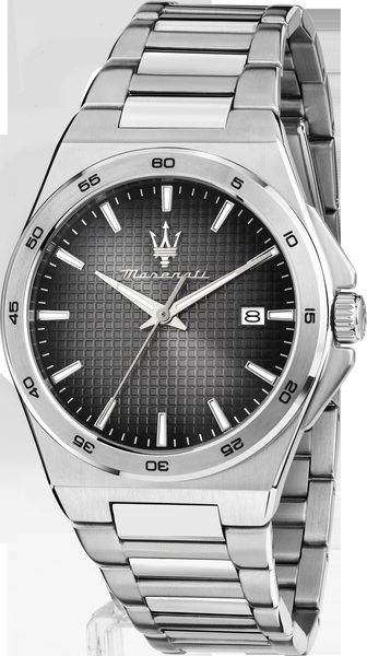 MASERATI VELOCITÀ SLIM R8853153004 Heren armbandhorloge