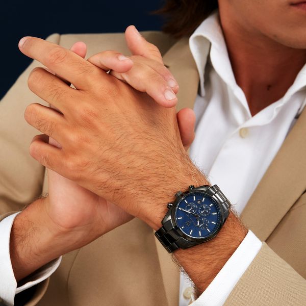 MASERATI ATTRAZIONE R8853151012 Cronógrafo para hombres MASERATI ATTRAZIONE R8853151012 Cronógrafo para hombres