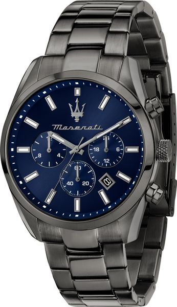 MASERATI ATTRAZIONE R8853151012 Cronógrafo para hombres MASERATI ATTRAZIONE R8853151012 Cronógrafo para hombres