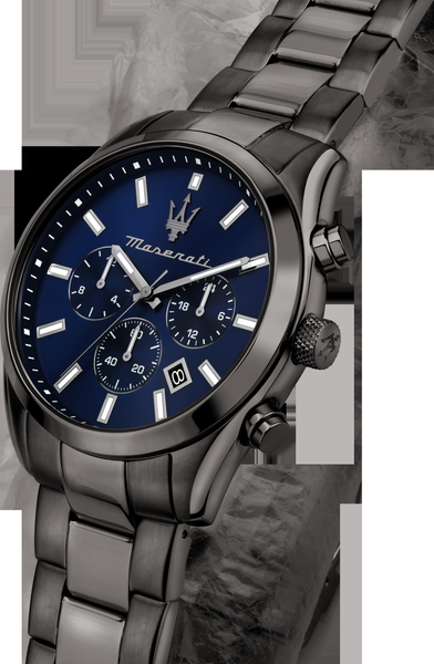 MASERATI ATTRAZIONE R8853151012 Cronógrafo para hombres MASERATI ATTRAZIONE R8853151012 Cronógrafo para hombres