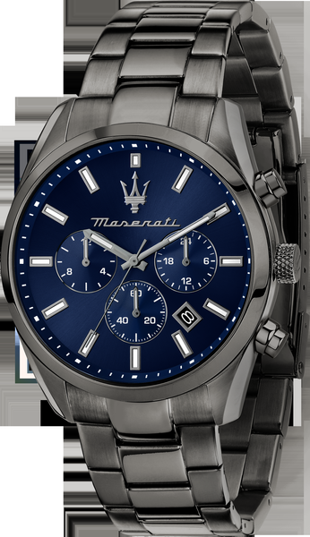 MASERATI ATTRAZIONE R8853151012 Cronógrafo para hombres MASERATI ATTRAZIONE R8853151012 Cronógrafo para hombres