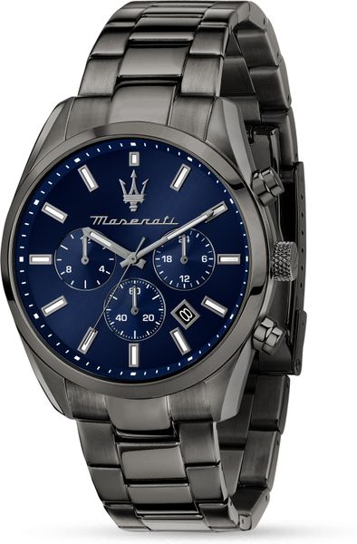 MASERATI ATTRAZIONE R8853151012 Cronógrafo para hombres MASERATI ATTRAZIONE R8853151012 Cronógrafo para hombres