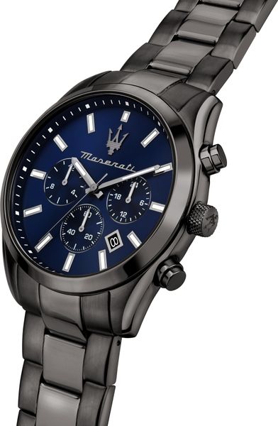 MASERATI ATTRAZIONE R8853151012 Cronógrafo para hombres MASERATI ATTRAZIONE R8853151012 Cronógrafo para hombres